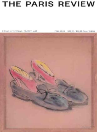 The Paris Review - Fall 2023
