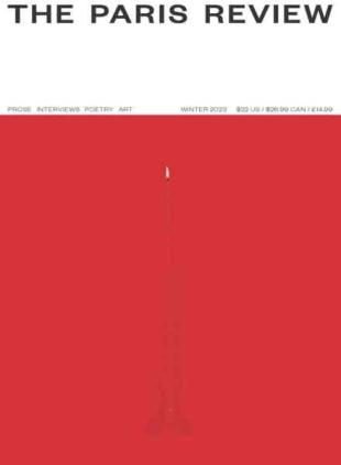 The Paris Review - Winter 2023