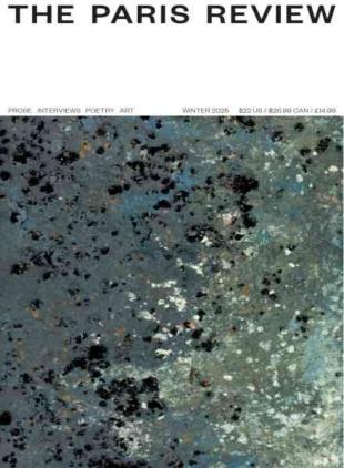 The Paris Review - Winter 2025
