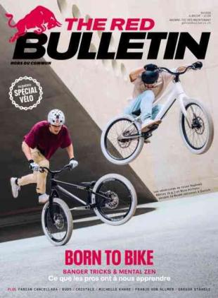 The Red Bulletin Suisse - 3 Mai 2026