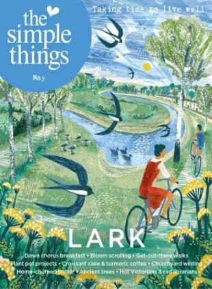 The Simple Things - May 2026