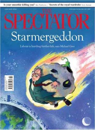 The Spectator - 9 May 2026