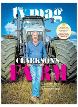 The Sun TV Mag - May 16 2026