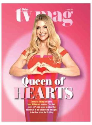 The Sun TV Mag - May 2 2026
