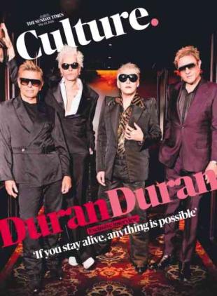 The Sunday Times Culture - May 10 2026