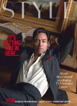 The Sunday Times Style - May 10 2026