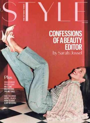 The Sunday Times Style - May 3 2026