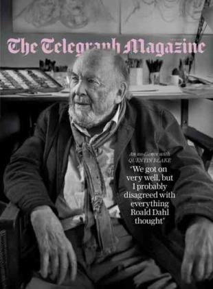 The Telegraph Magazine - 2 May 2026
