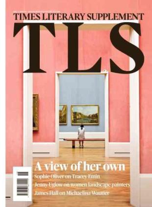 The Times Literary Supplement - 1 May 2026