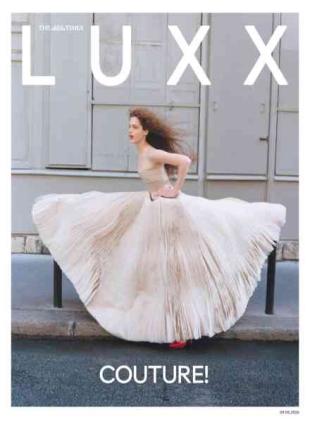 The Times Luxx - May 9 2026