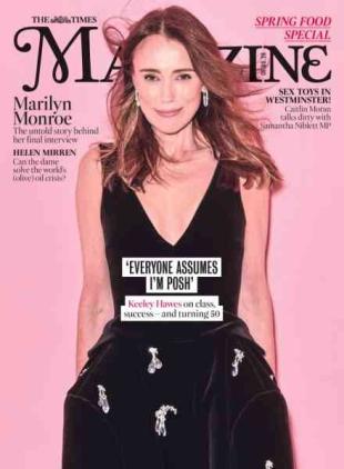 The Times Magazine - May 9 2026