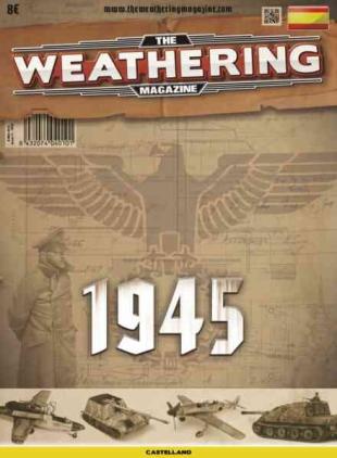 The Weathering Magazine Edicion en espanol - 1945 - Marzo 2015