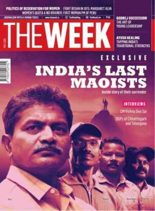 The Week India - May 03 2026