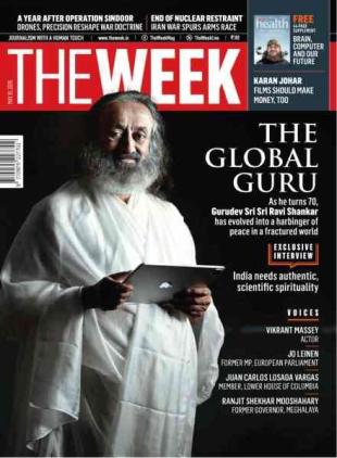 The Week India - May 10 2026