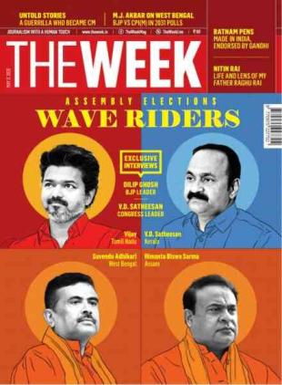 The Week India - May 17 2026