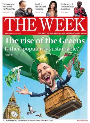The Week UK - 2 May 2026
