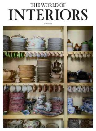 The World of Interiors - June 2026