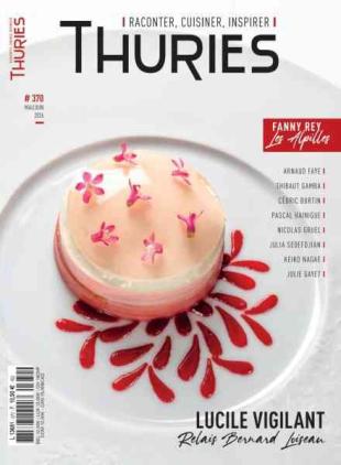 Thuries Magazine - Mai-Juin 2026