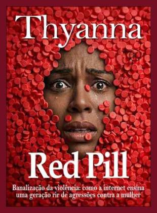 Thyanna - Maio 2026