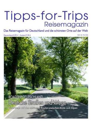Tipps for Trips - Mai 2026