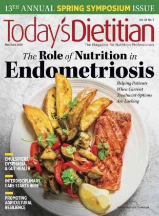 Today's Dietitian - May-June 2026