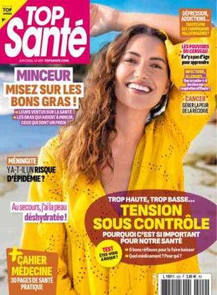 Top Sante France - Juin 2026