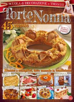 Torte della Nonna - Maggio 2026