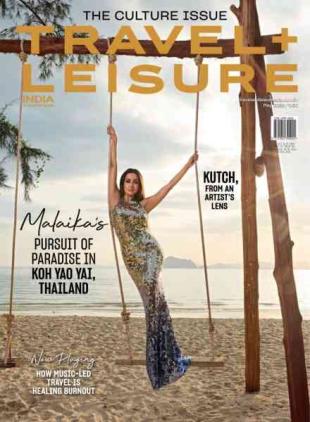 Travel+Leisure India & South Asia - May 2026
