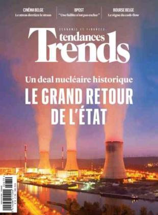 Trends Tendances - 7 Mai 2026
