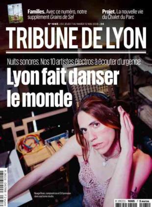 Tribune de Lyon - 7 Mai 2026