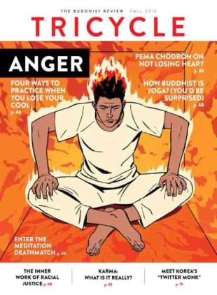 Tricycle The Buddhist Review - Fall 2019