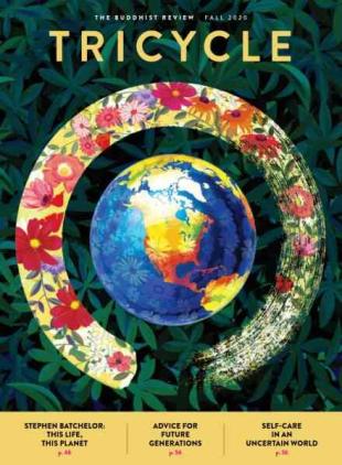 Tricycle The Buddhist Review - Fall 2020