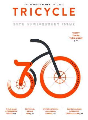 Tricycle The Buddhist Review - Fall 2021