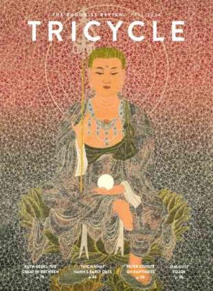 Tricycle The Buddhist Review - Fall 2024