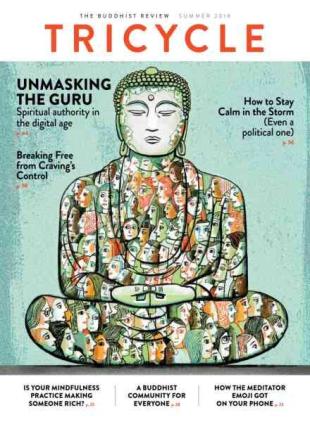 Tricycle The Buddhist Review - Summer 2019