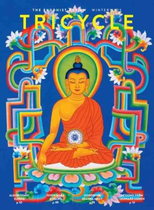Tricycle The Buddhist Review - Winter 2025