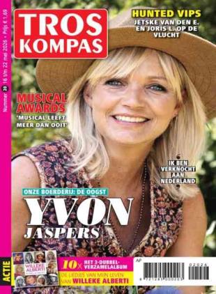 TrosKompas - 12 Mei 2026