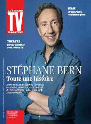 TV Magazine - 1er Mai 2026
