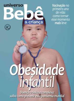 Universo Bebe e Crianca - Maio 2026
