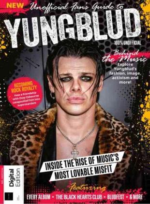 Unofficial Fan's Guide to Yungblud - 1st Edition - May 2026