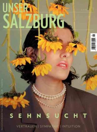 Unser Salzburg - Mai 2026