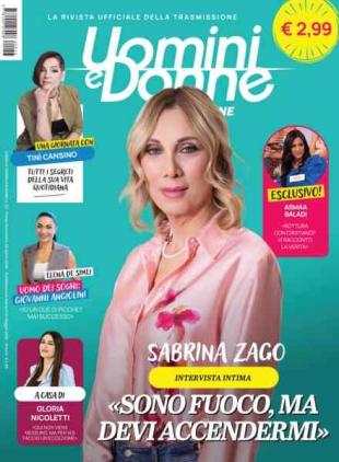 Uomini e Donne Magazine - 30 Aprile 2026