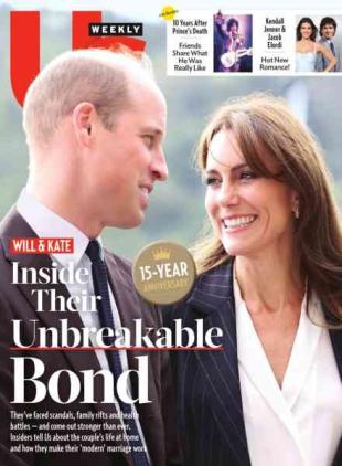 Us Weekly - May 11 2026
