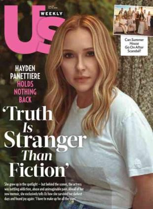 Us Weekly - May 18 2026