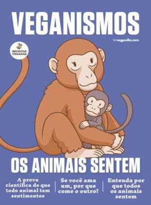 Veganismos - Maio 2026