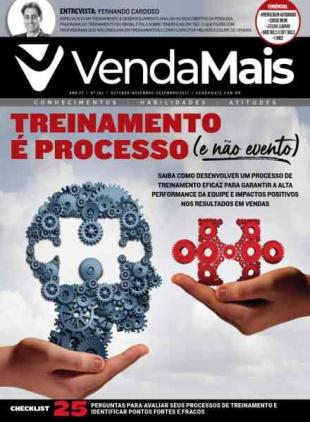 Venda Mais - Maio 2026
