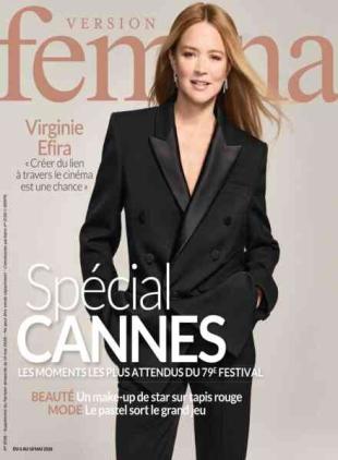 Version Femina - 10 Mai 2026