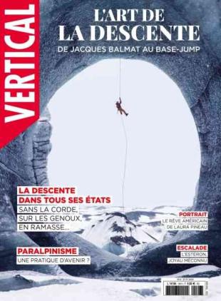 Vertical - Mai-Juin 2026