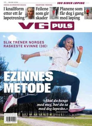 VG Magasin - 4 Mai 2026