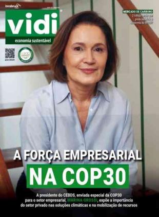 Vidi - Maio 2026